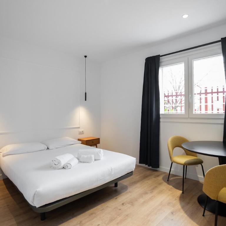 Hotelito Boutique Madrid Puente Vallecas - Standard Studio - 13