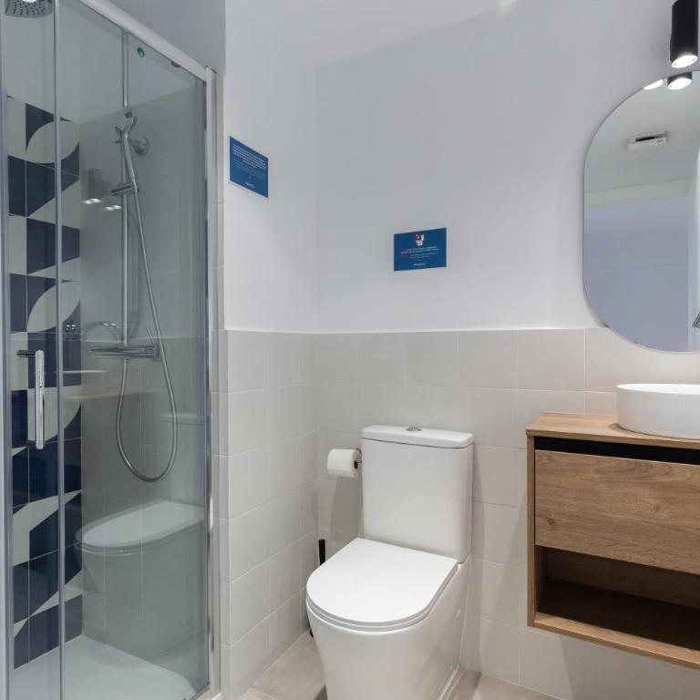 Hotelito Boutique Madrid Puente Vallecas - Standard Studio - 5