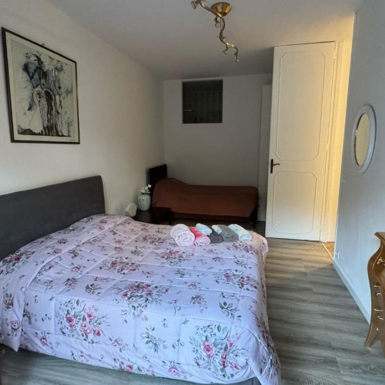 Sanremo affitti brevi periodi da Dino - Appartamento con 1 Camera da Letto - 2