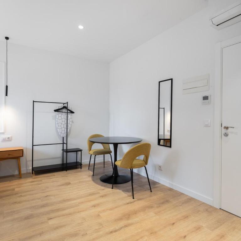 Hotelito Boutique Madrid Puente Vallecas - Studio - 12