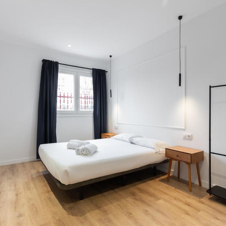 Hotelito Boutique Madrid Puente Vallecas - Studio - 16