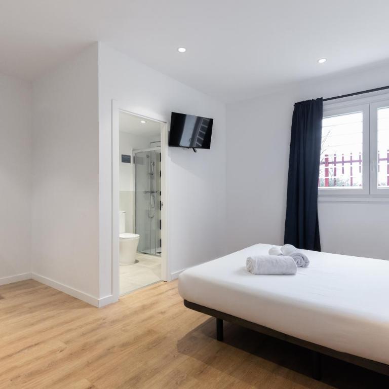 Hotelito Boutique Madrid Puente Vallecas - Studio - 10
