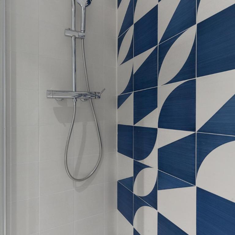 Hotelito Boutique Madrid Puente Vallecas - Studio - 15