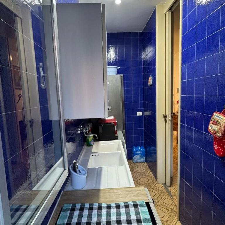 Sanremo affitti brevi periodi da Dino - Appartamento con 1 Camera da Letto - 7