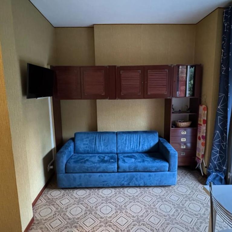 Sanremo affitti brevi periodi da Dino - Appartamento con 1 Camera da Letto - 5
