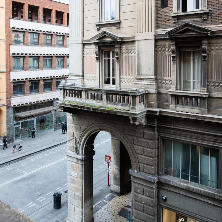 Cavour Suite Apartments - Appartamento con 2 Camere da Letto - 2