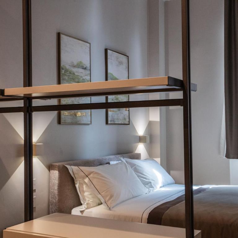 Cavour Suite Apartments - Appartamento con 2 Camere da Letto - 3