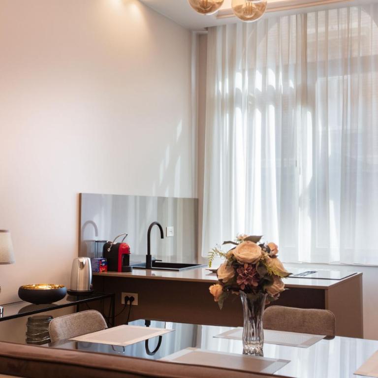 Cavour Suite Apartments - Appartamento con 2 Camere da Letto - 8