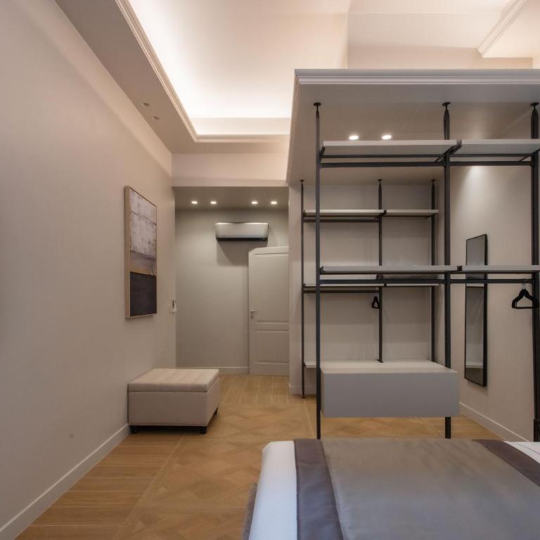 Cavour Suite Apartments - Appartamento con 2 Camere da Letto - 9