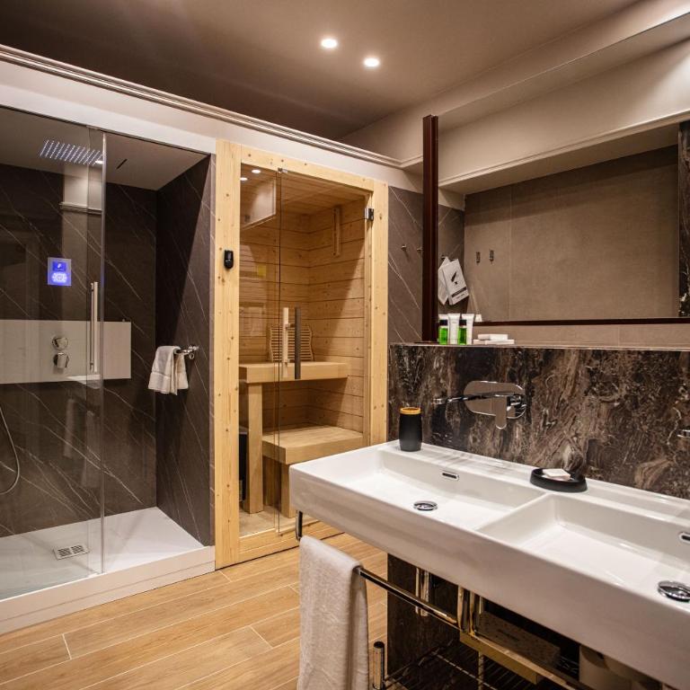 Cavour Suite Apartments - Appartamento con 2 Camere da Letto - 11