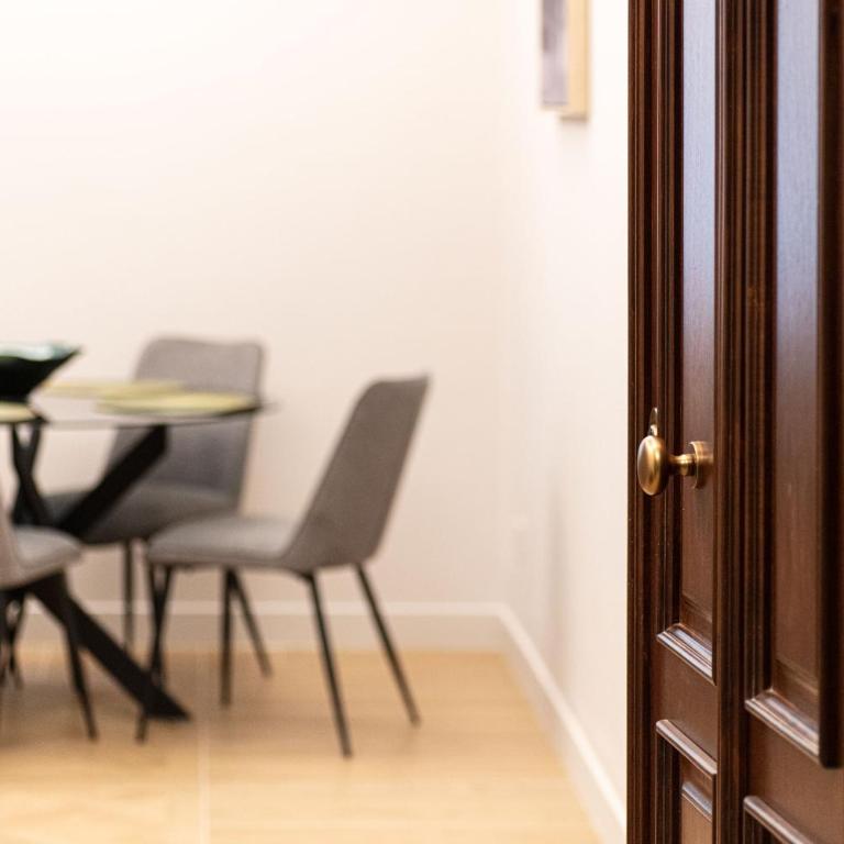 Cavour Suite Apartments - Appartamento con 1 Camera da Letto - 5