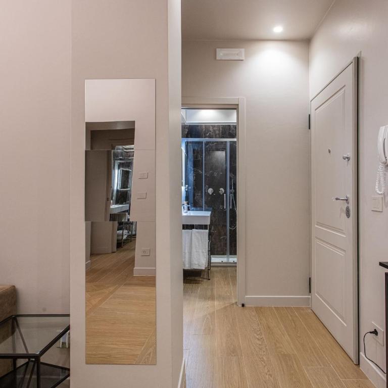 Cavour Suite Apartments - Appartamento con 2 Camere da Letto - 7
