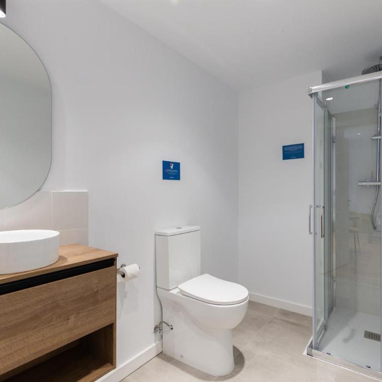 Hotelito Boutique Madrid Puente Vallecas - Studio - 5