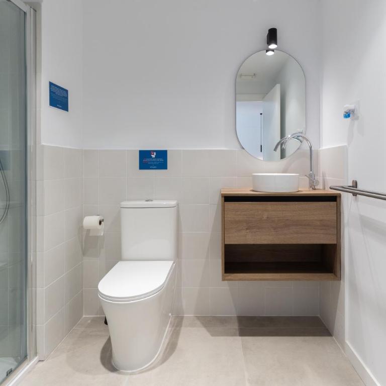 Hotelito Boutique Madrid Puente Vallecas - Studio - 5