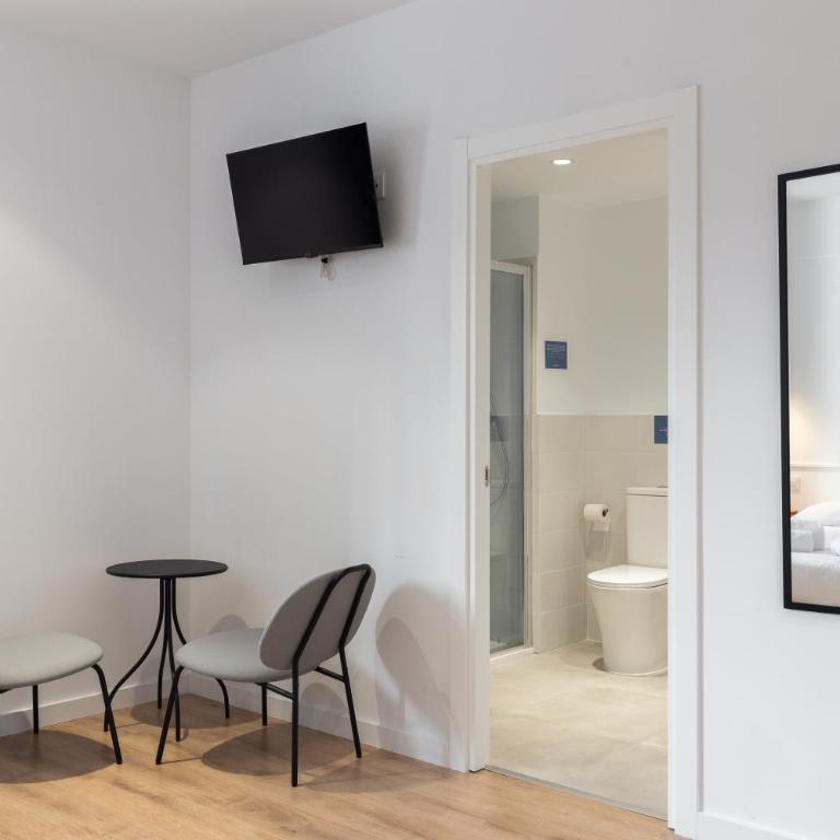 Hotelito Boutique Madrid Puente Vallecas - Studio - 13