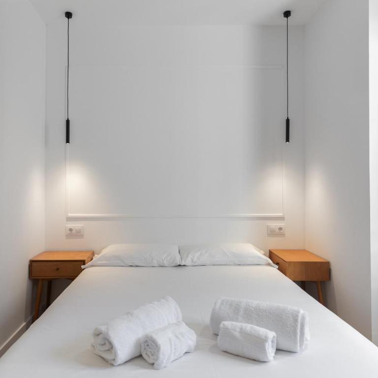 Hotelito Boutique Madrid Puente Vallecas - Studio - 15