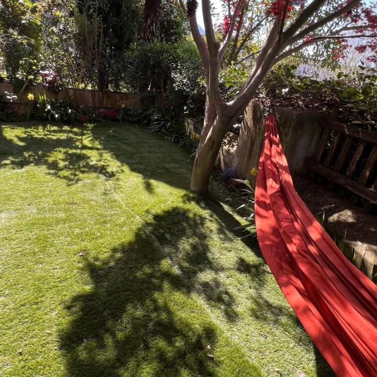 Garden Suite - Appartamento con 2 Camere da Letto - 8