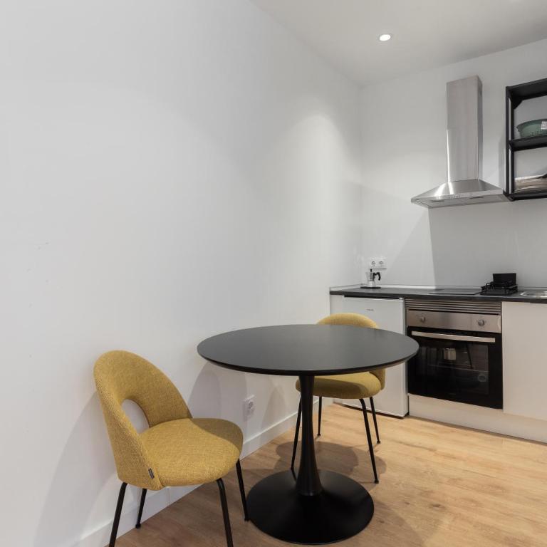 Hotelito Boutique Madrid Puente Vallecas - Studio - 6