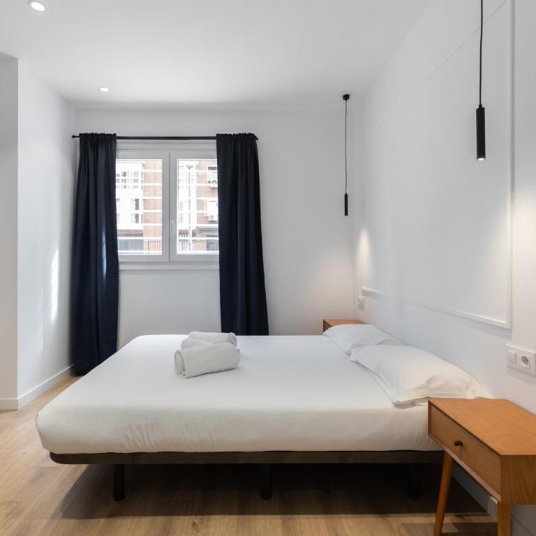 Hotelito Boutique Madrid Puente Vallecas - Studio - 3