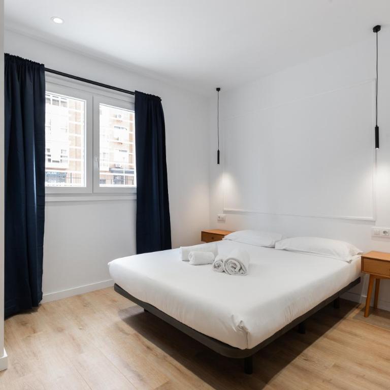 Hotelito Boutique Madrid Puente Vallecas - Studio - 11