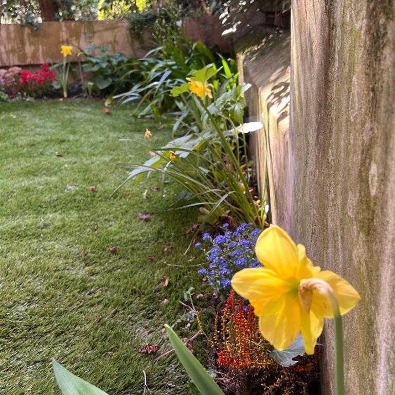 Garden Suite - Appartamento con 2 Camere da Letto - 19