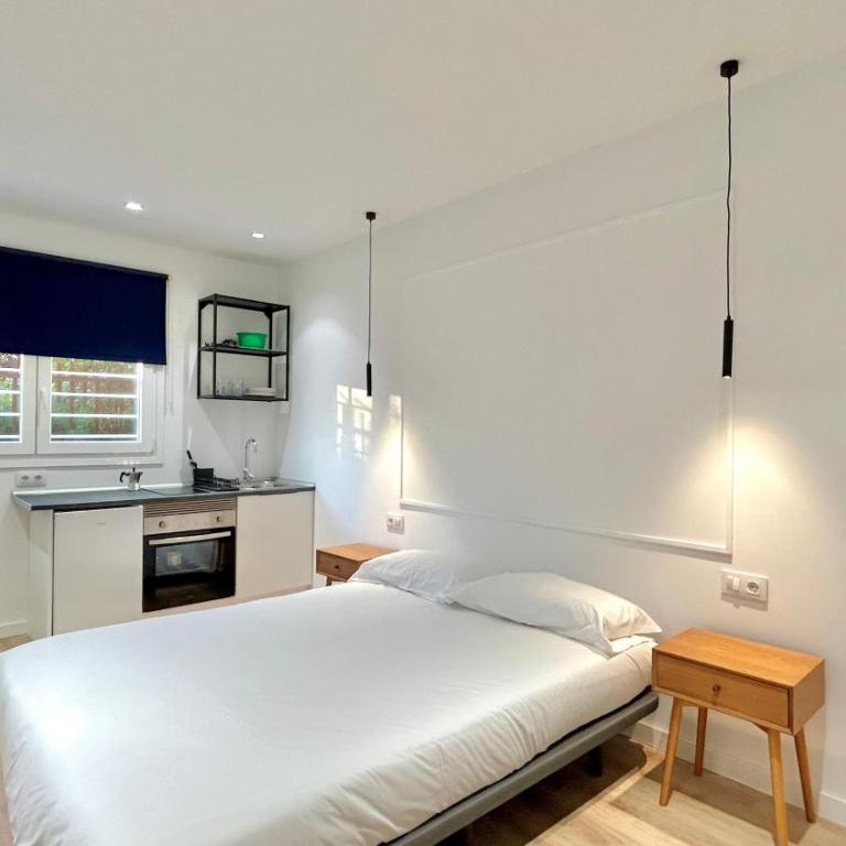 Hotelito Boutique Madrid Puente Vallecas - Studio - 17