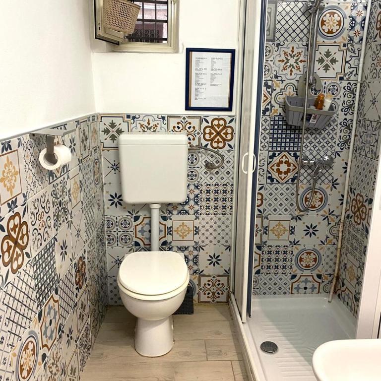 Genio Guest House - Appartamento con 1 Camera da Letto - 15