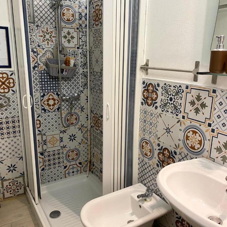 Genio Guest House - Appartamento con 1 Camera da Letto - 16
