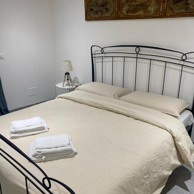 Genio Guest House - Appartamento con 1 Camera da Letto - 13