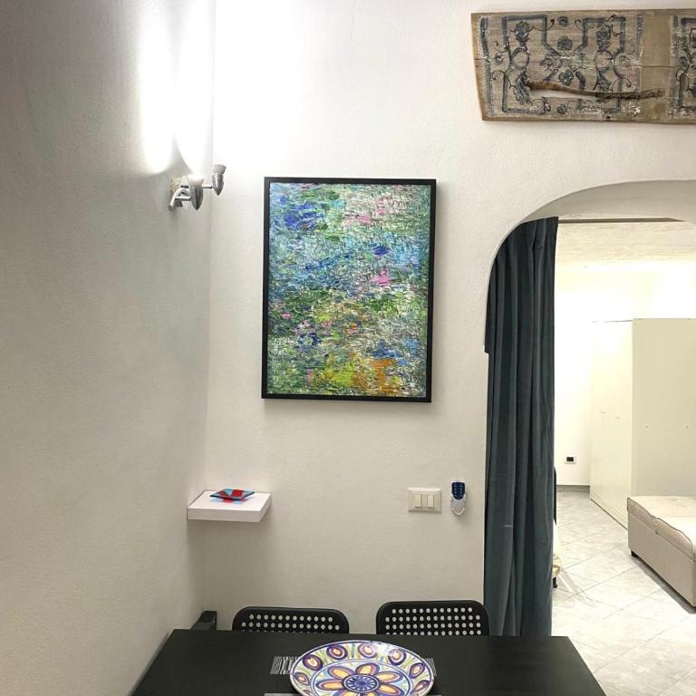 Genio Guest House - Appartamento con 1 Camera da Letto - 9