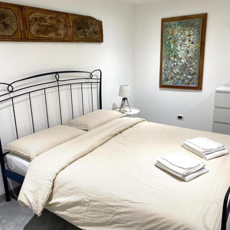 Genio Guest House - Appartamento con 1 Camera da Letto - 12