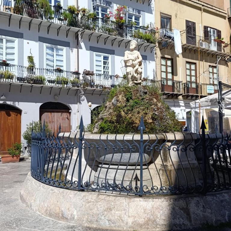 Genio Guest House - Appartamento con 1 Camera da Letto - 2
