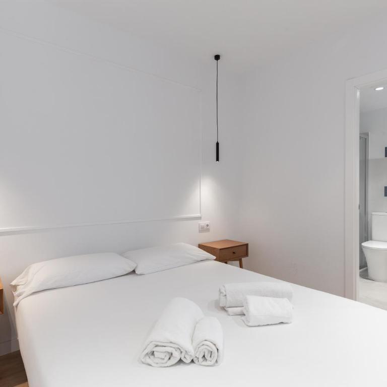 Hotelito Boutique Madrid Puente Vallecas - Studio - 5