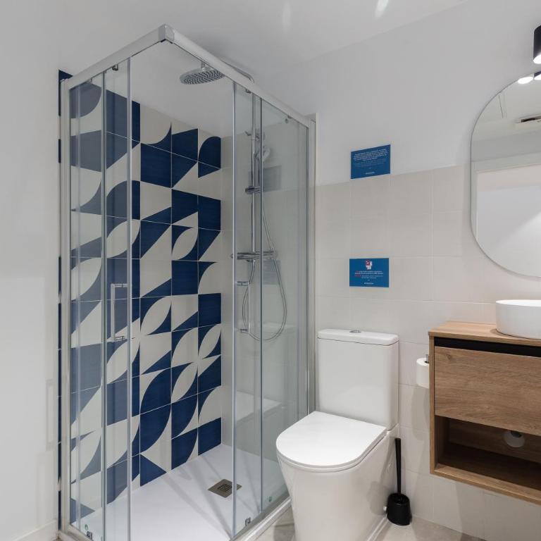 Hotelito Boutique Madrid Puente Vallecas - Studio - 3