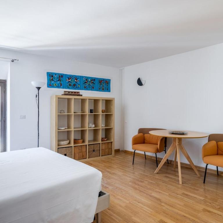 Romantic Refuge in Piazza Navona - Appartamento con 1 Camera da Letto - 5