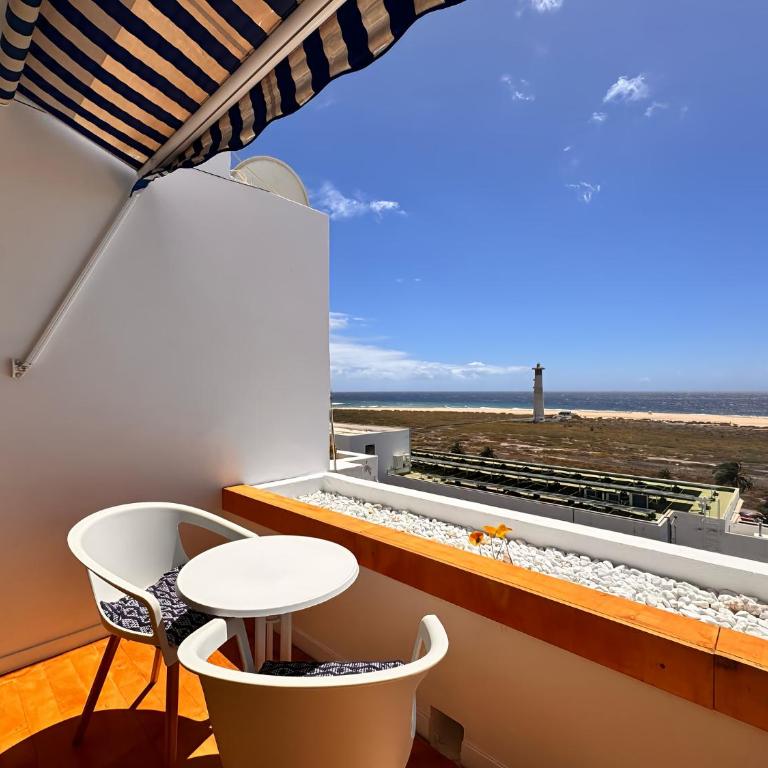 Casa Lally - Apartamento de 1 dormitorio - 3