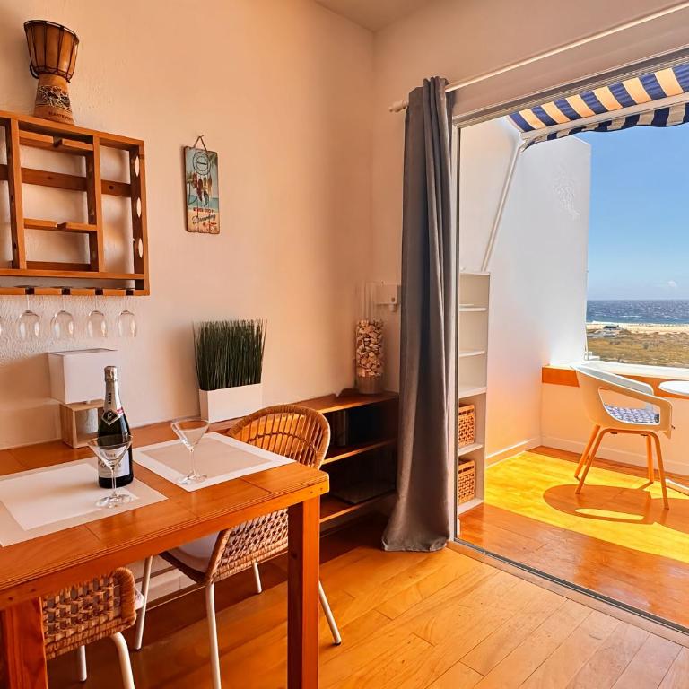 Casa Lally - Apartamento de 1 dormitorio - 5
