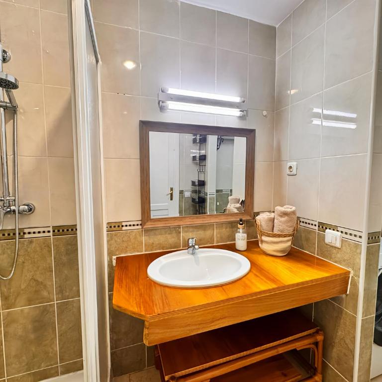 Casa Lally - Apartamento de 1 dormitorio - 11