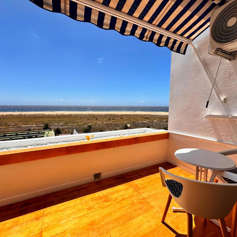 Casa Lally - Apartamento de 1 dormitorio - 4