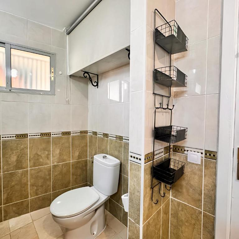 Casa Lally - Apartamento de 1 dormitorio - 16