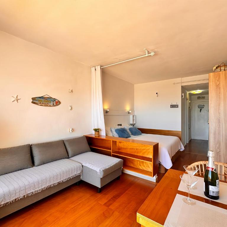 Casa Lally - Apartamento de 1 dormitorio - 17