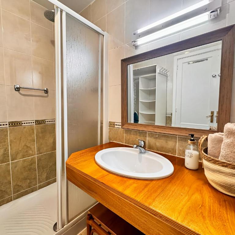 Casa Lally - Apartamento de 1 dormitorio - 24