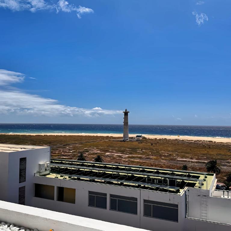 Casa Lally - Apartamento de 1 dormitorio - 25