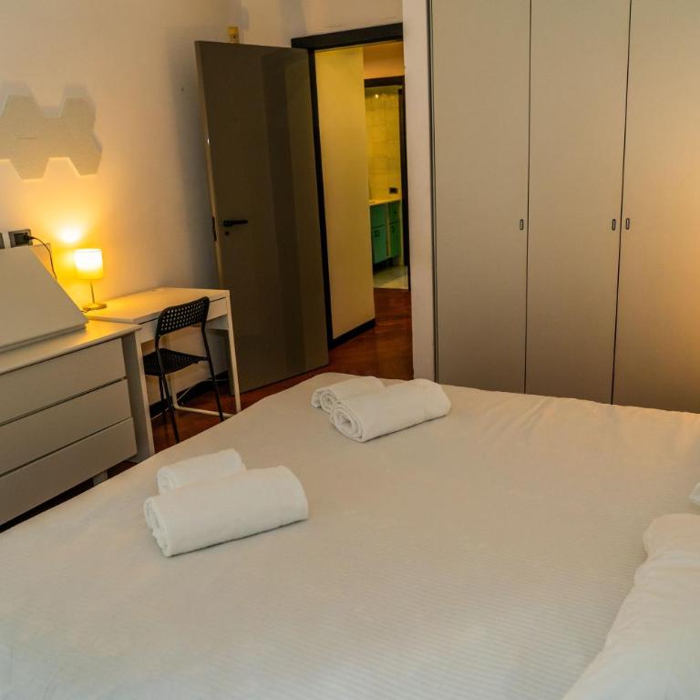 Da Sesto 22 Welcomely - Appartamento - 28