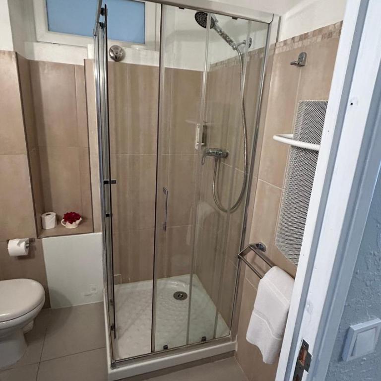 Hotel Miramar- Cap d'Antibes - La Garoupe plage - Chambre Double Standard - 2