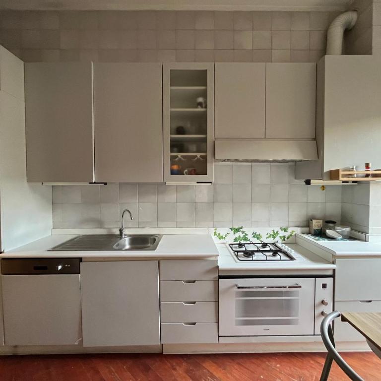 Da Sesto 22 Welcomely - Appartamento - 62