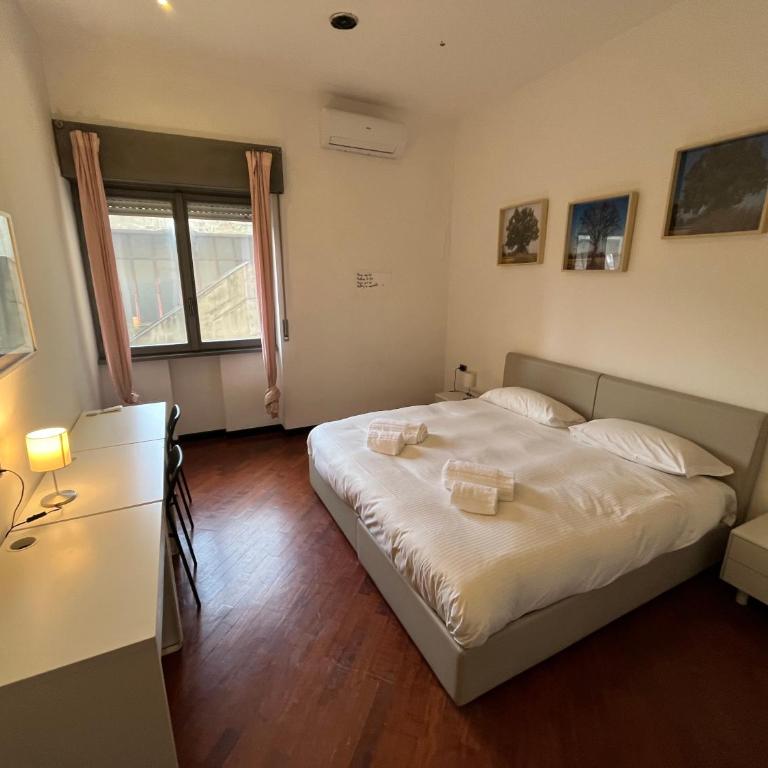 Da Sesto 22 Welcomely - Appartamento - 68