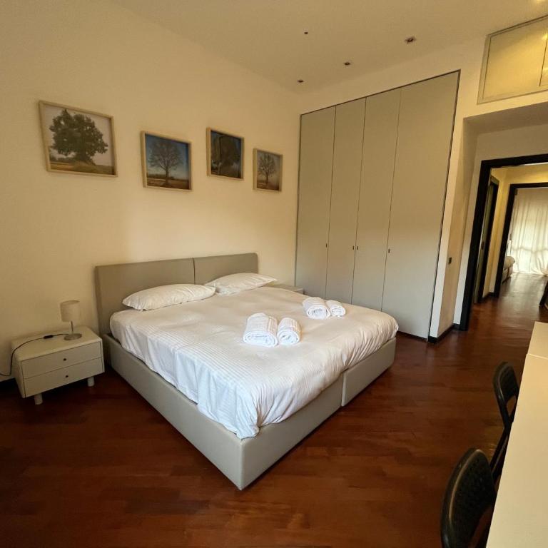 Da Sesto 22 Welcomely - Appartamento - 69