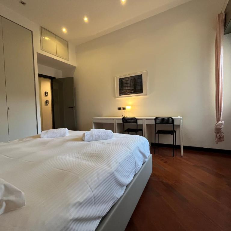 Da Sesto 22 Welcomely - Appartamento - 71