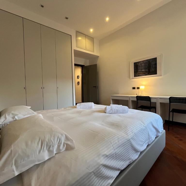 Da Sesto 22 Welcomely - Appartamento - 70